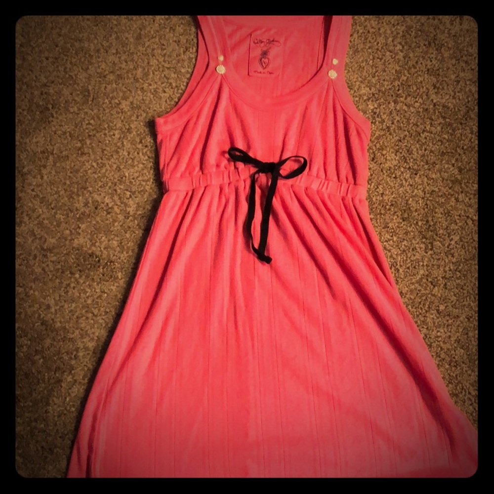 😎Super cute Betsey Johnson Dress!!!